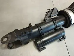 Amortisseur pneumatique avant droit OEM A2223204713 Mercedes