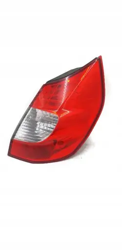 LÁMPARA TRASERA DERECHA RENAULT SCENIC II LIFT 8200474327