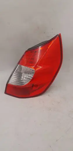 RECHTS HINTEN LAMPE RENAULT SCENIC II LIFT 8200474327