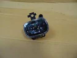 Halógeno Direito LED 261504122R Renault