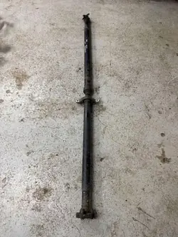 KIA Sportage 2020 Hintere Antriebswelle OEM 49300D3500