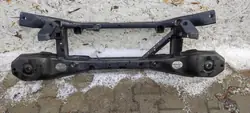 Cuna trasera Ford Focus MK2 OEM 3M51-5K067
