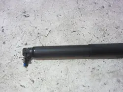 Volvo XC90 II linker elektrische achterklepactuator OEM 31663099