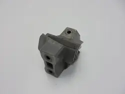 Suporte Motor DAF OEM 1929558n/1929559n - Usado