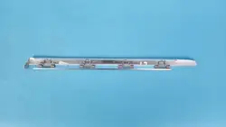 Mercedes EQE 350+ 23r Garniture Arrière Gauche OEM A2956731500