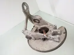 2008 Audi A4 S4 B8 8K Snodo posteriore 4E0927803D