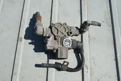 Válvula Módulo ABS EBS Renault Premium DXI A20516342