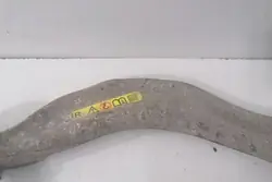 Braccio di Controllo Anteriore Destro BMW 5 (F10) 6777734