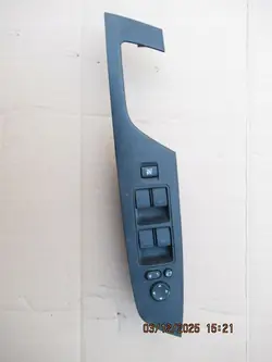 Raam Bediening Paneel Mazda 6 II GS1E66350A GS1D684L6