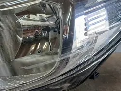 Phare Gauche Ford Focus MK3 LIFT