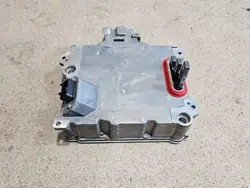 Audi e-tron Omvormer OEM 0EF907080E - Gebruikt