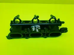Colector de admisión Audi A6 C6 OEM 06E133110H