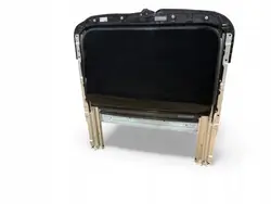 Techo solar completo Mercedes-Benz CLS C257 OEM A2577801100