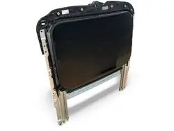 Teto solar completo Mercedes-Benz CLS C257 OEM A2577801100