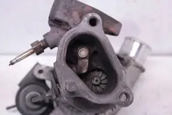 Turbo usado OEM 282012A740 para Hyundai i30 Estate