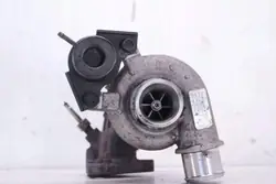 Turbo d'occasion OEM 282012A740 pour Hyundai i30 Estate