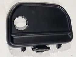 Ford C-MAX II matkustajan istuinpöytä OEM XVB7443