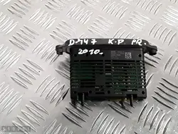 2010 BMW 5 Series F10 ECU 7304906