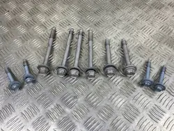 2022 Jeep Grand Cherokee WL Vorderer Exzenterbolzen FOB31488