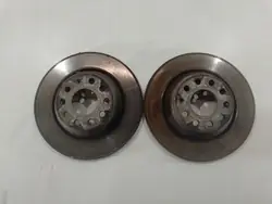 Disco de Freio Audi OE 4F0615601E