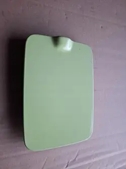Fuel Filler Flap 733 / A Fiat Panda II 2