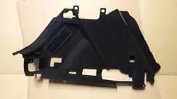 Citroen DS7 Crossback Linker Kofferbakafdekking OEM Geluidsisolatie