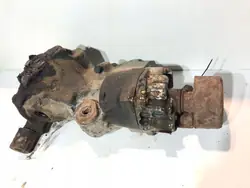 Diferencial trasero Volvo XC70 OEM P30651884