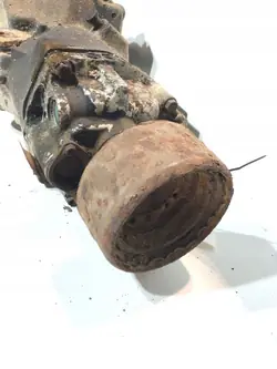 Volvo XC70 Achterdifferentieel OEM P30651884