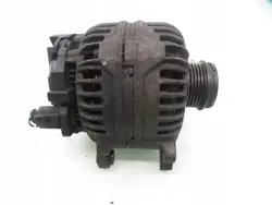 Vaihtovirtageneraattori Audi A4 B5 1.9TDI