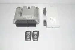 Zündsatz OEM 8573773 für BMW 5 Touring F11 3.0L