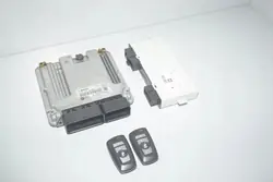 Kit de ignição OEM 8573773 para BMW 5 Touring F11 3.0L