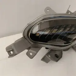 HALOGÈNE AVANT GAUCHE LED SEAT LEON 3 III 17-20