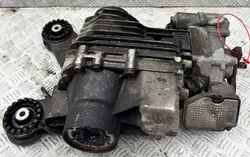 Diferencial Redutor Eixo Traseiro VW Tiguan I 2.0 TDI
