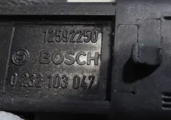 Sensor de árvore de cames Opel Vectra C Signum 2.8 Turbo V6 OEM
