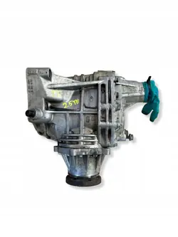 Caixa de transferência OEM 02H409053C para VW Transporter T5