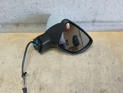 Höger spegel OEM LUSTERKO PRAWE RENAULT CLIO IV 4 LIFT 11PIN