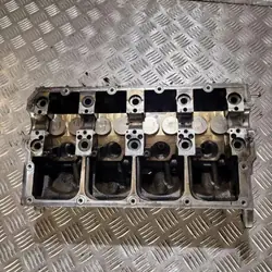 Ford Galaxy Zylinderkopf OEM 038103373R Gebraucht