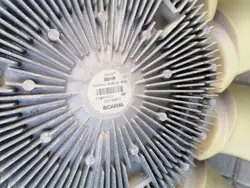 Ventilateur Scania OEM 2078557 - État utilisé