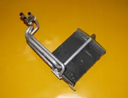 Vesilämmittimen putki OEM JOK-268-W86 Mercedes W140