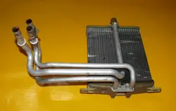 Tube de chauffage eau OEM JOK-268-W86 Mercedes W140