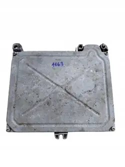Module de contrôle moteur RENAULT CLIO I 95 1.4 B