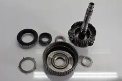 Främre planetväxel OEM 052.37 för BMW MINI