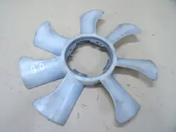 Nissan PATROL Y61 radiatorventilator 3.0 Di OEM