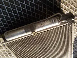 Radiateur d'eau Renault Modus OE 8200134606