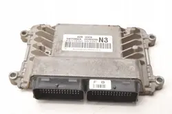 ECU Chevrolet Aveo T250 Sedan 2007 OEM 25184299