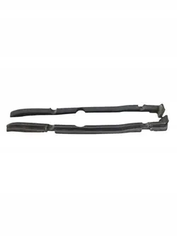 BMW 5 F10 F11 2013 Frontkotflügel Schallschutzschaum OEM
