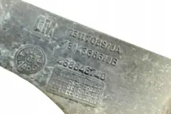 Vasen moottorituki OPEL MERIVA 1.3L diesel 2008