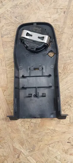 Sensor de lluvia DAF XG OEM 6PW01557100 - Usado