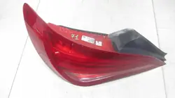 MERCEDES CLA 117 SEDÁN LUZ TRASERA IZQUIERDA LED A1179060501