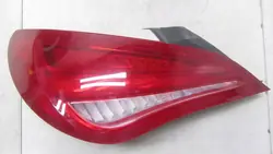 MERCEDES CLA 117 SEDAN FEU ARRIÈRE GAUCHE LED A1179060501